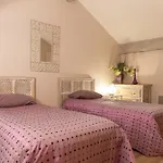 Vakantiehuis Domaine De Godchure - 11 Pers Jacuzzi & Sauna Saint-Hubert