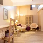 Domaine De Godchure - 11 Pers Jacuzzi & Sauna Vakantiehuis