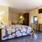 Domaine De Godchure - 11 Pers Jacuzzi & Sauna Saint-Hubert
