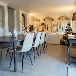 Domaine De Godchure - 11 Pers Jacuzzi & Sauna * Saint-Hubert