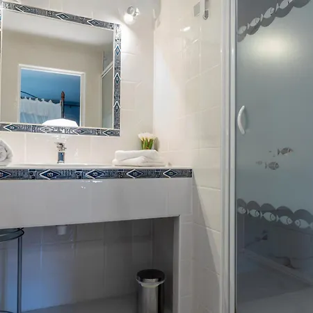 Feriehus Domaine De Godchure - 11 Pers Jacuzzi & Sauna Saint-Hubert