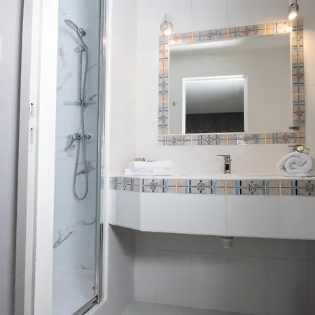 Feriehus Domaine De Godchure - 11 Pers Jacuzzi & Sauna Saint-Hubert