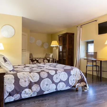 Domaine De Godchure - 11 Pers Jacuzzi & Sauna Saint-Hubert
