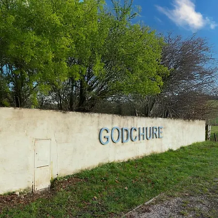 Domaine De Godchure - 11 Pers Jacuzzi & Sauna Saint-Hubert