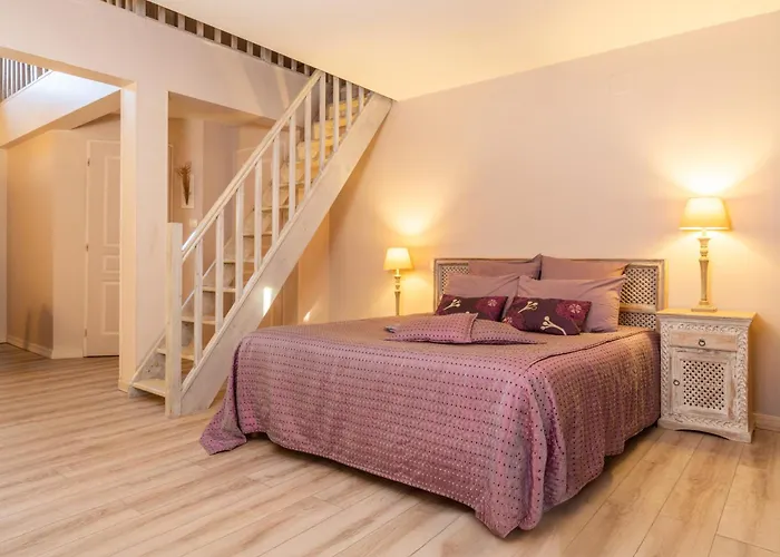 Domaine De Godchure - Gite 11 Pers Jacuzzi & Sauna *